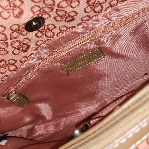 Croft and Borrow purse - Picture 4 of 8